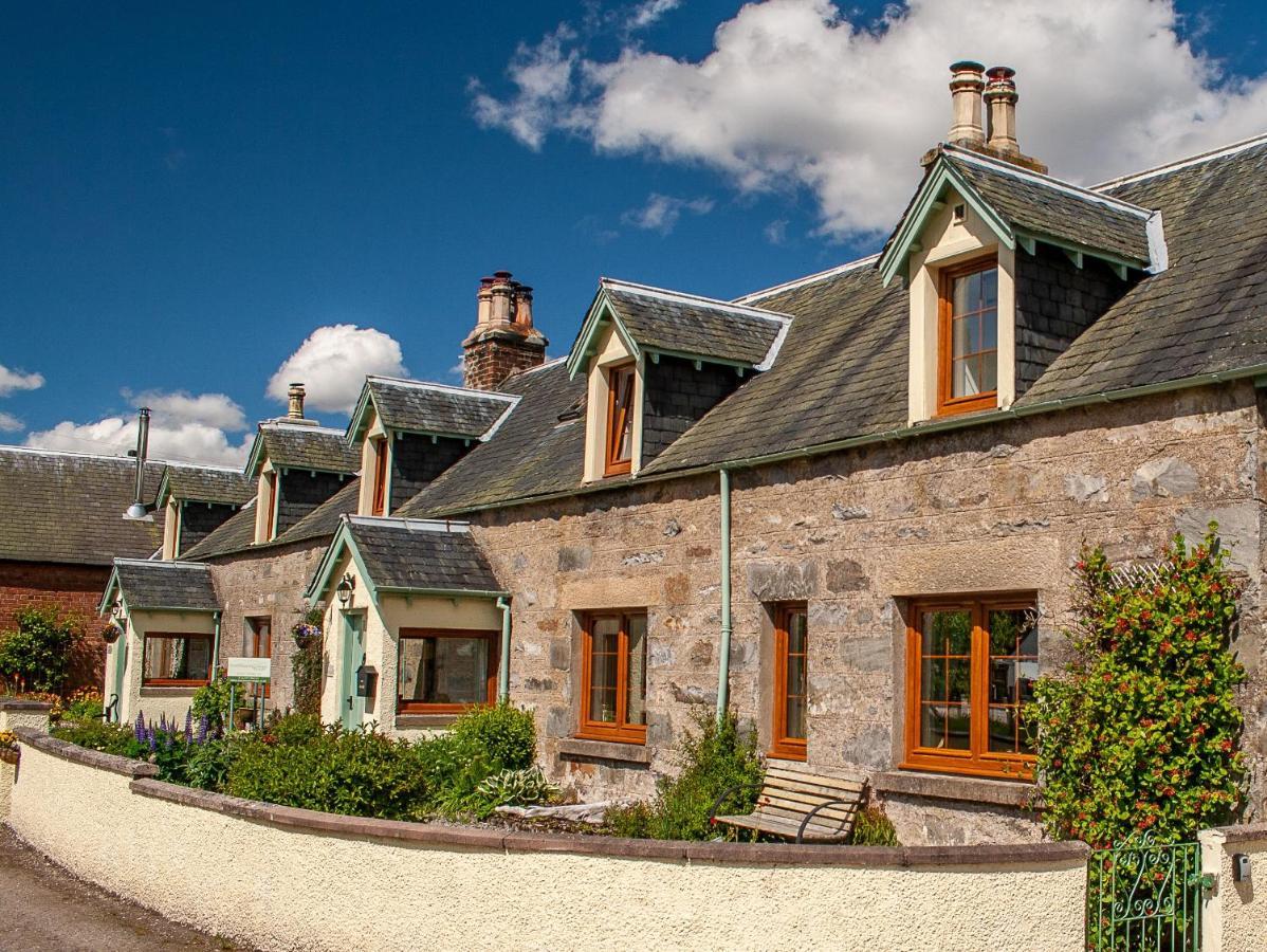 Rosemount Two - Highland Holiday home