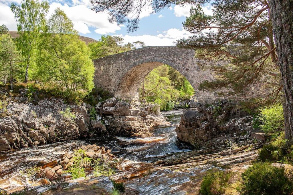 Rosemount Two - Highland Holiday home *