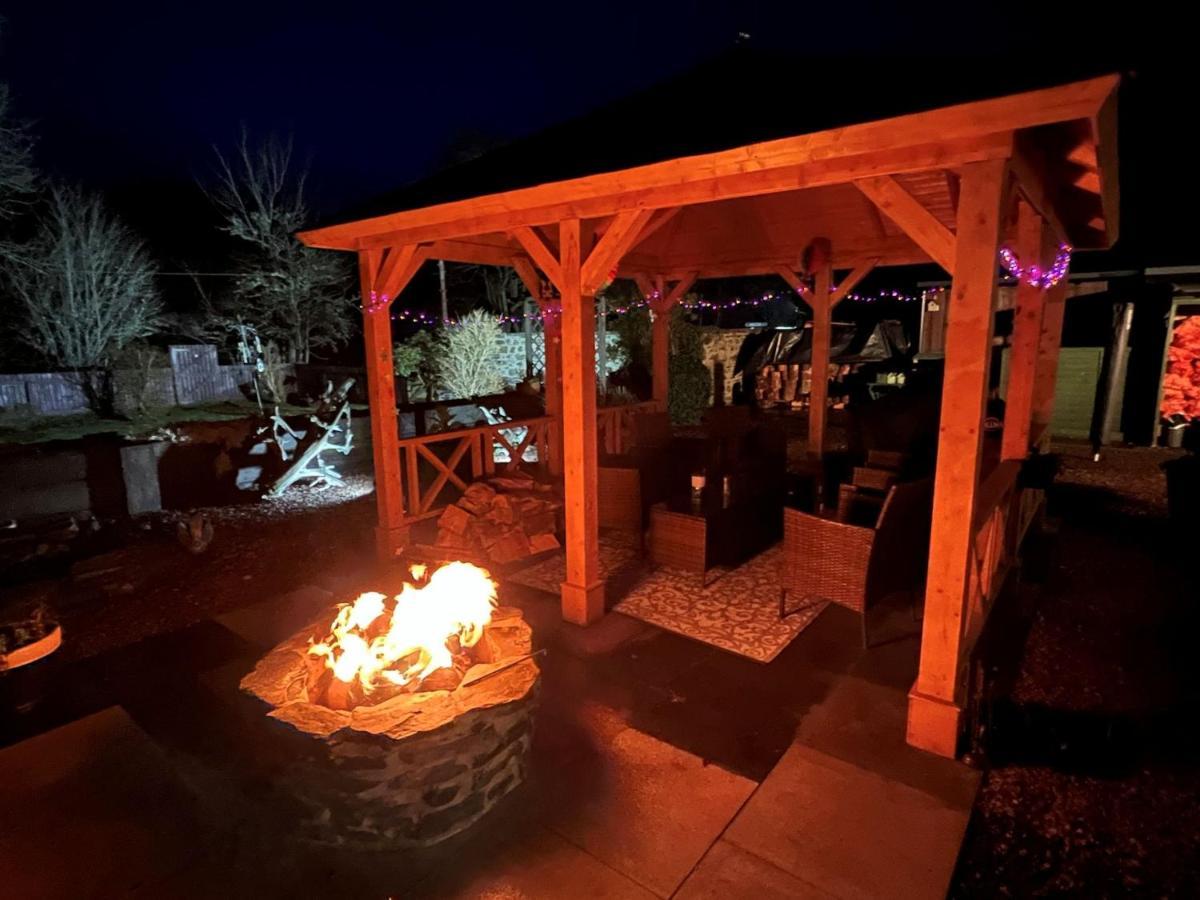 Rosemount Two - Highland Holiday home