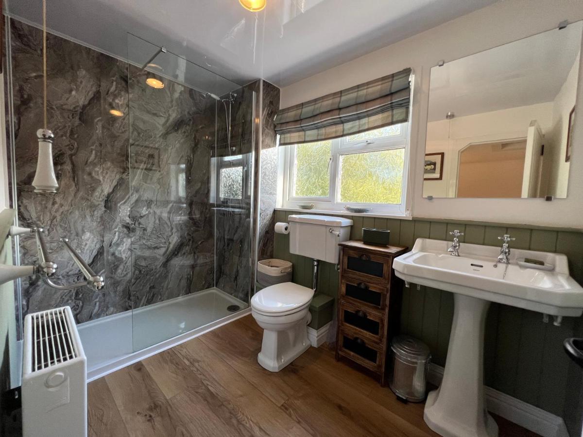 Rosemount Two - Highland Holiday home