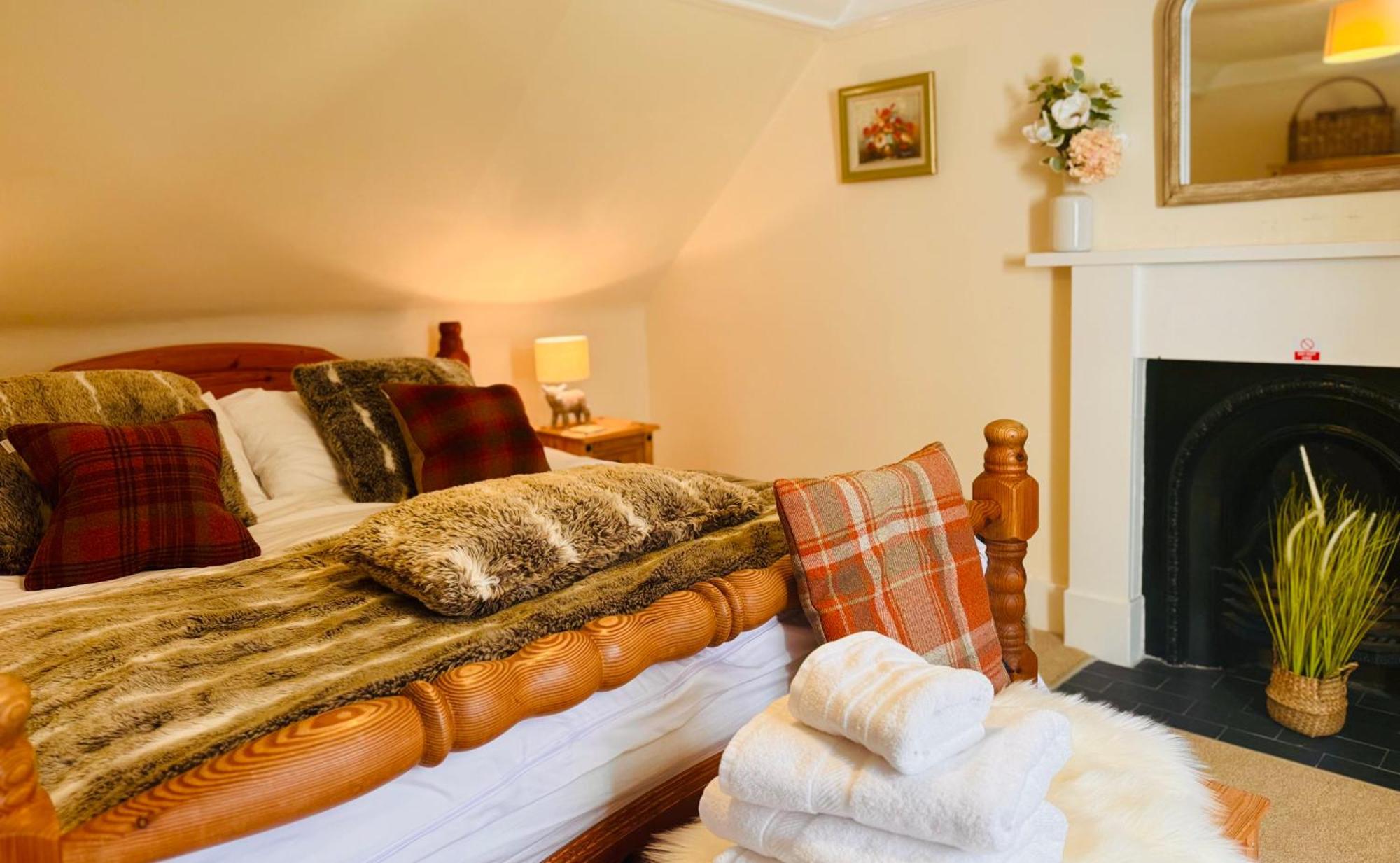 Rosemount Two - Highland Holiday home *