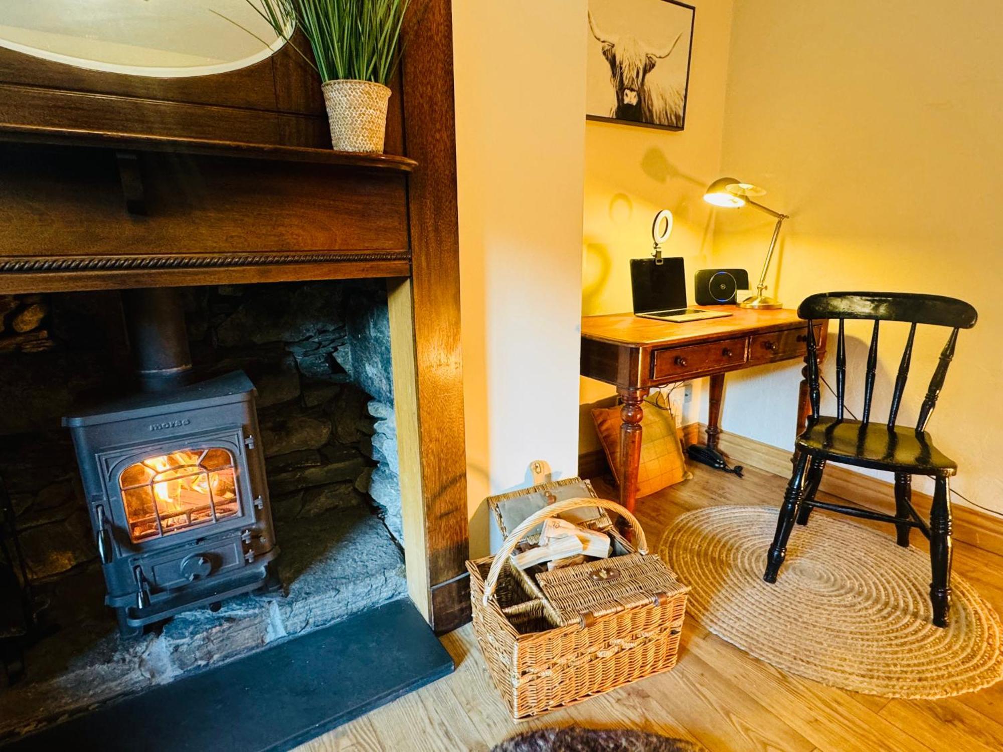 Holiday home Rosemount Two - Highland Garve