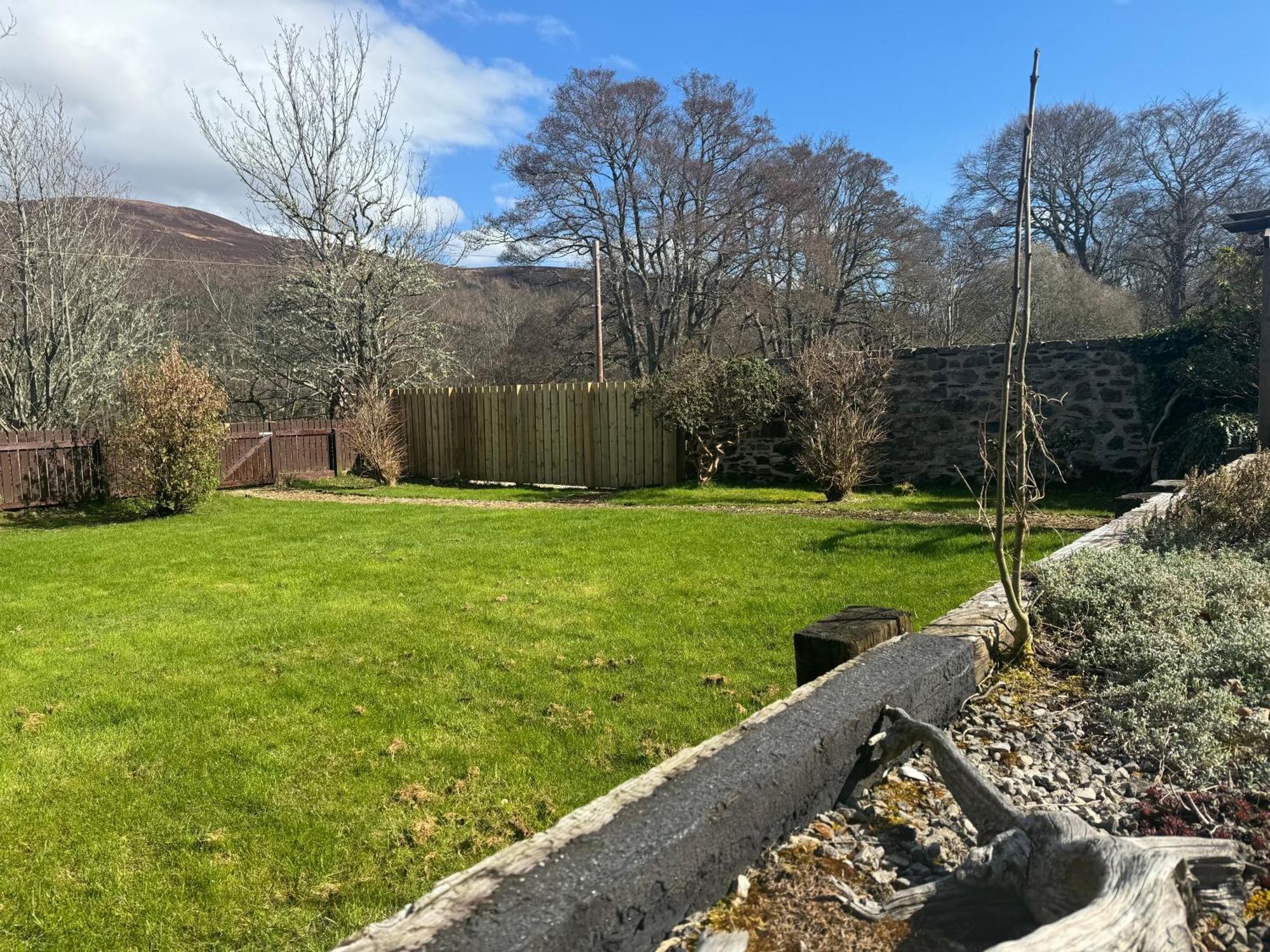 Rosemount Two - Highland Holiday home