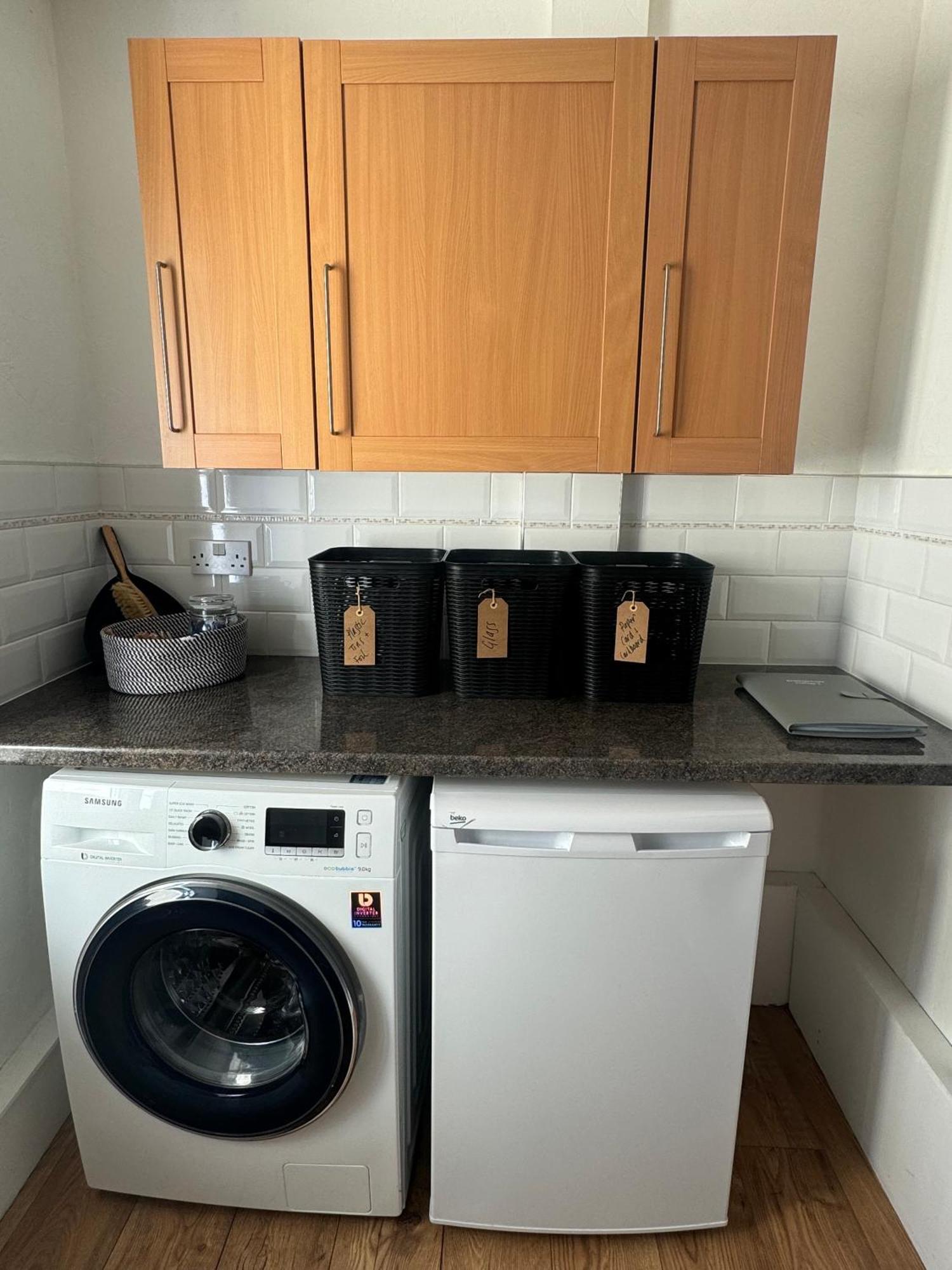 Holiday home Rosemount Two - Highland Garve