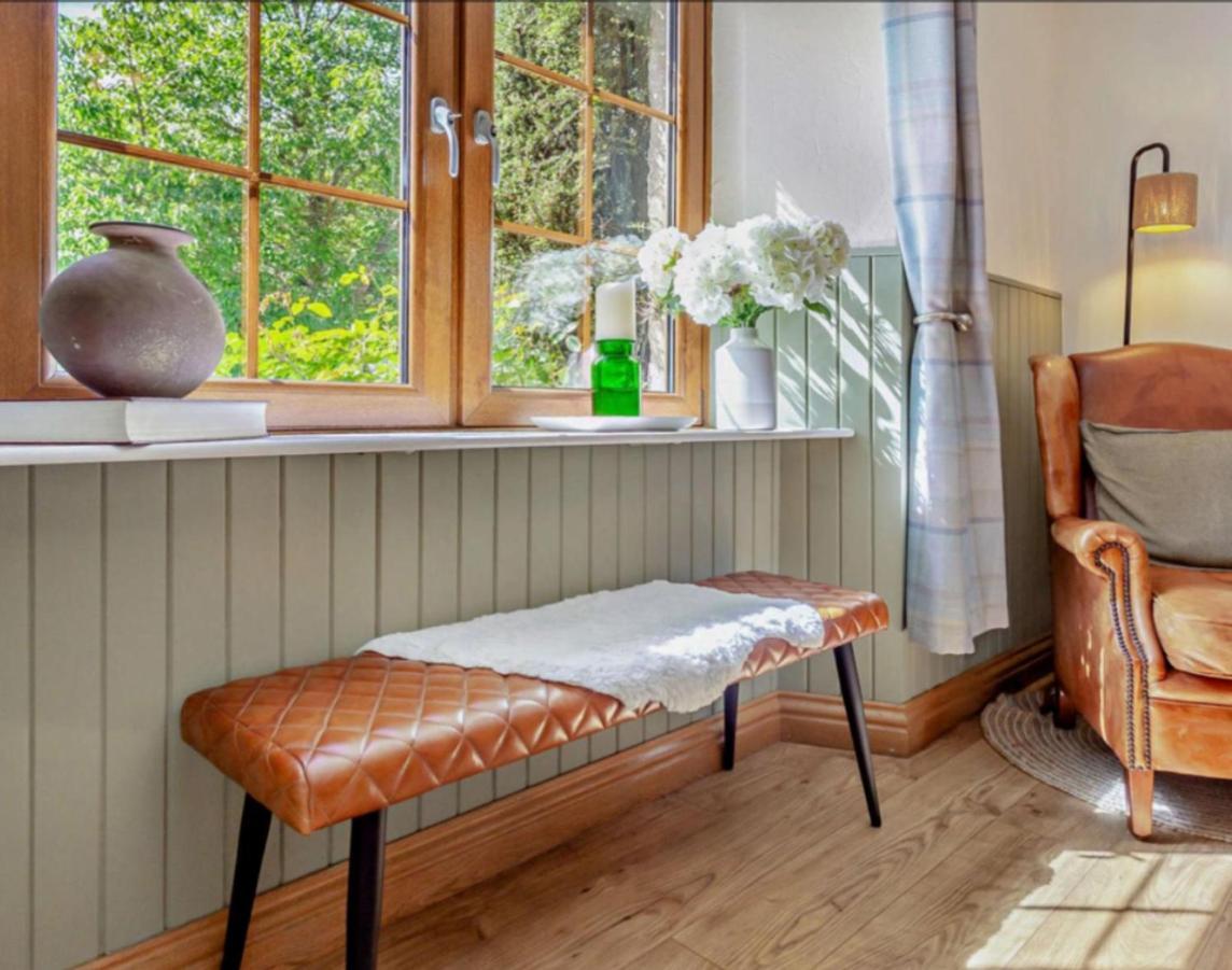 Rosemount Two - Highland Holiday home Garve