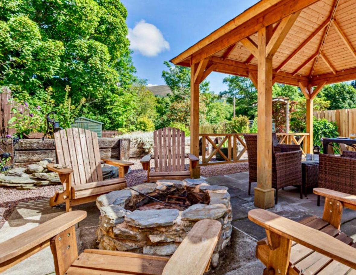 Rosemount Two - Highland Holiday home